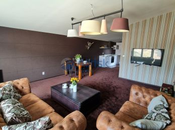 Luxusný 3-izbový apartmán na Donovaloch VOĽNÝ od 1.5.2024
