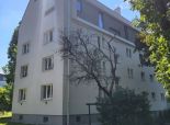 Zariadený tehlový byt v Krasňanoch s balkónom, Kadnárová ulica