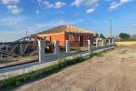 Novostavby rodinných domov v Oľdzi