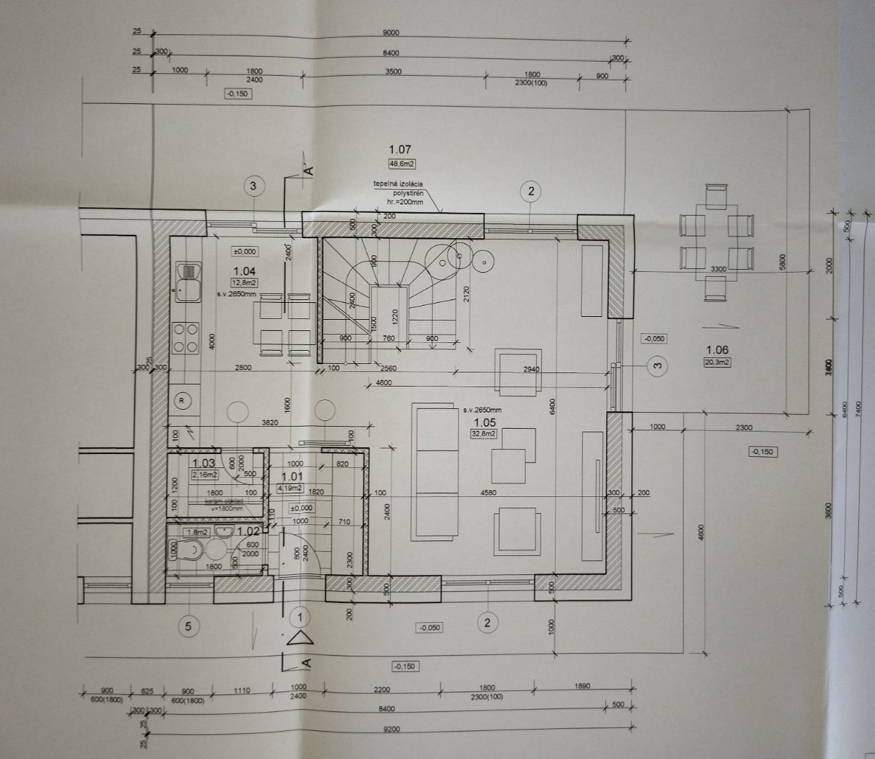 JKV REAL I Ponúkame na predaj výstavbu rodinného domu v časti mesta Levice - Vinohrady