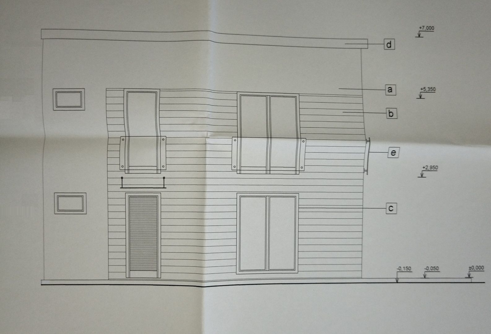 JKV REAL I Ponúkame na predaj výstavbu rodinného domu v časti mesta Levice - Vinohrady