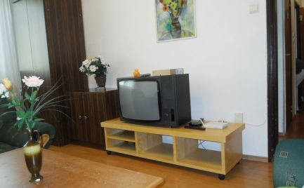 PRENÁJOM  2-izbový byt nepriechodné izby - Gallayova ulica Bratislava Expisreal