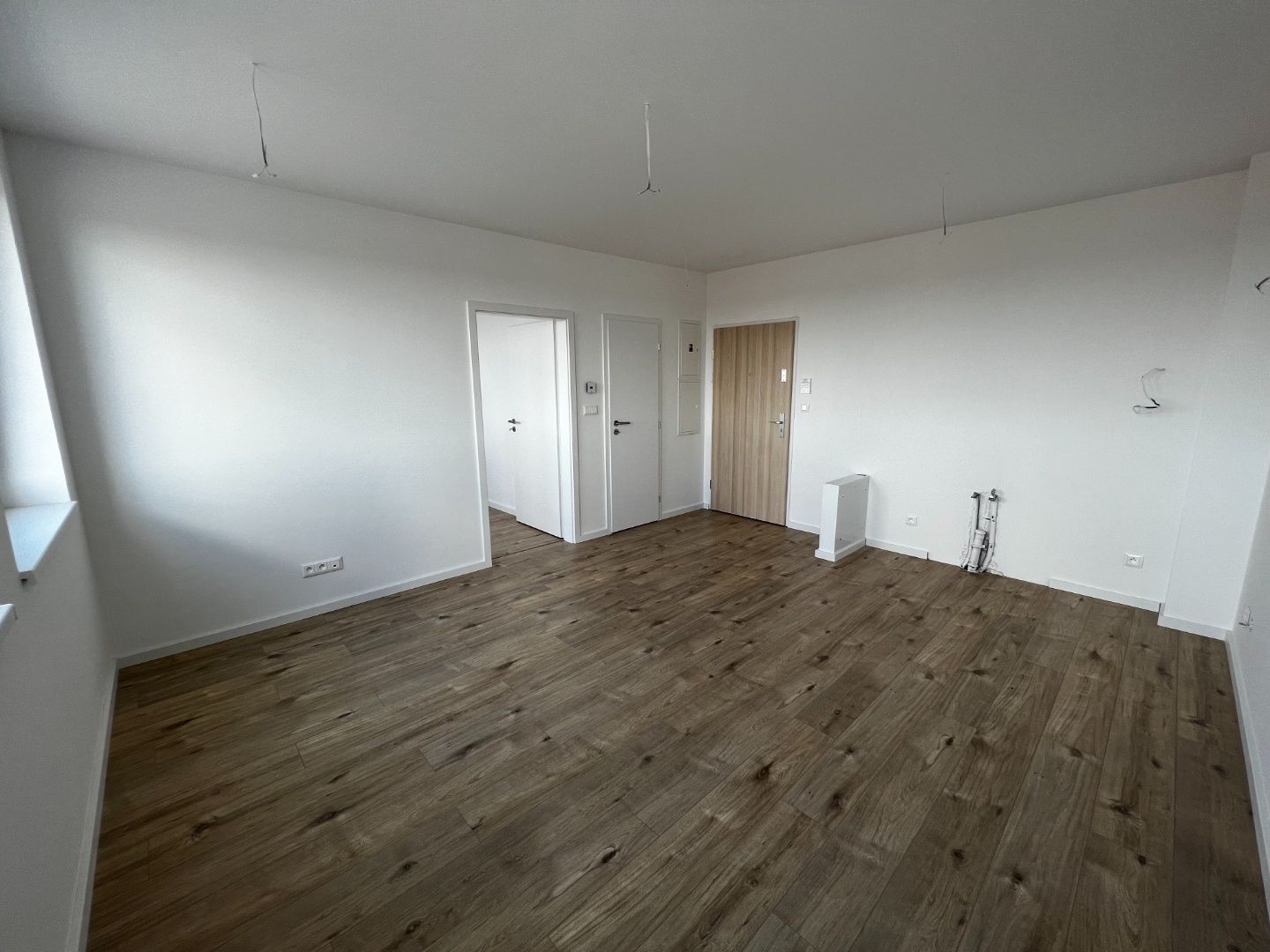 Predaj nového bytu v novostavbe - Miloslavov