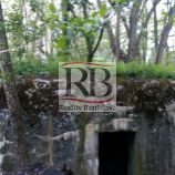Vojenský bunker na predaj-Devínske Jazero