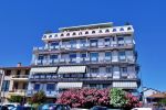 BYTOČ RK - krásny 3-izb. apartmán s terasou a balkónom v centre v Taliansku na ostrove Grado - Centrum