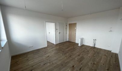 Nový 2-izb. byt v novostavbe na Jaseňovej ul. v Miloslavove