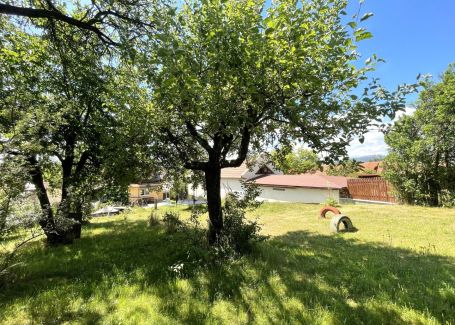 DELTA - NA PREDAJ RODINNÝ DOM - obec VYDRNÍK -  bývanie v blízkosti SLOVENSKÉHO RAJA