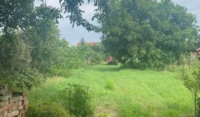 Na predaj  rodinný dom v obci Smolinské, okr. Senica