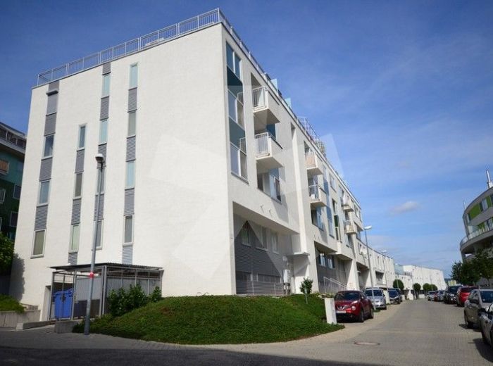 PREDANÉ - TRAMÍNOVÁ, 1-i byt, 41 m2 – moderný byt v novostavbe pod lesom, VÝBORNÁ INVESTÍCIA