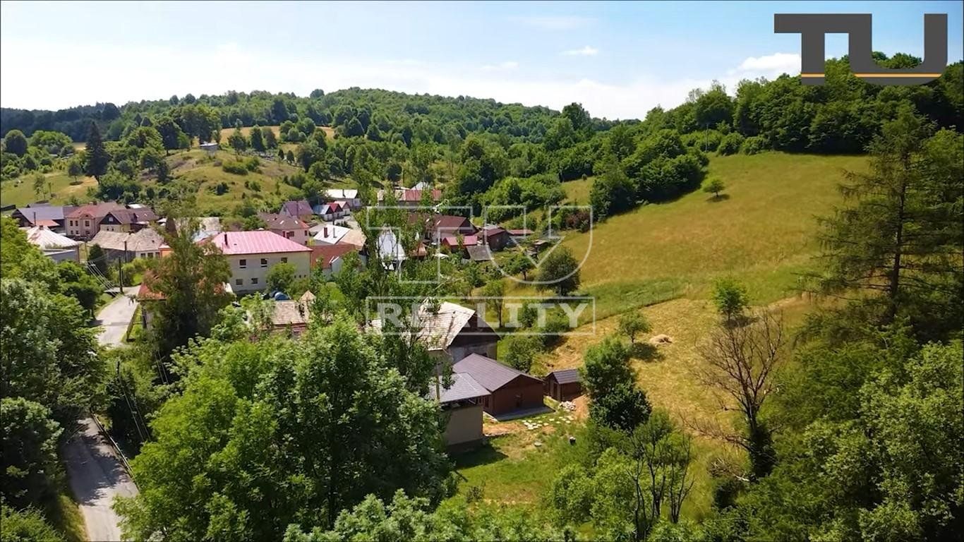 !!!! ZNÍŽENÁ CENA!!!! Na predaj slnečný ,krásny pozemok za výhodnú cenu, 864 m2 - obec Môlča