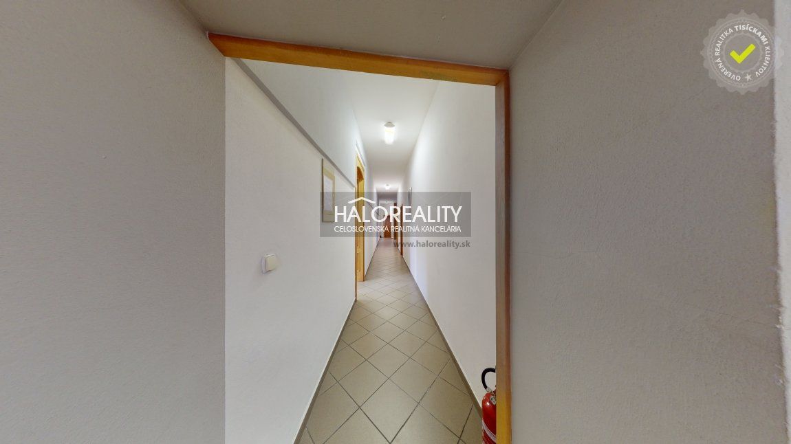 HALO reality - Prenájom, polyfunkcia/obchodné priestory Hlohovec - EXKLUZÍVNE HALO REALITY