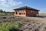Novostavby rodinných domov s pekným pozemkom v Oľdzi