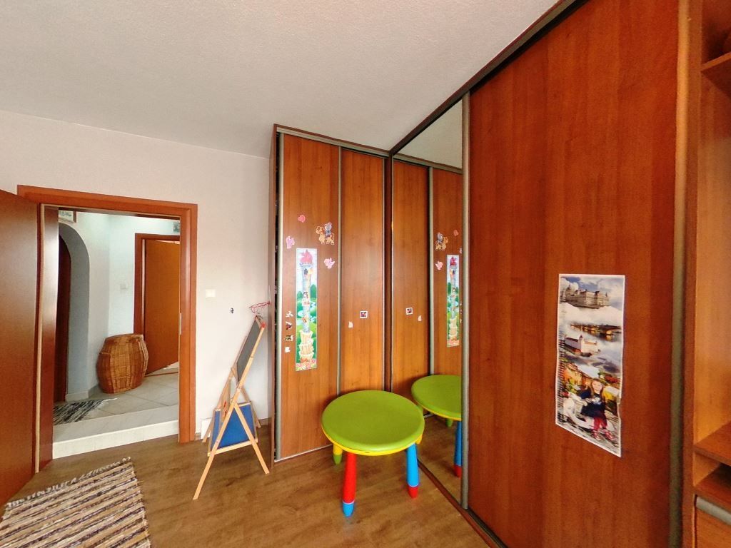 REZERVOVANÉ 4 izbový byt s balkónom, Poprad - Nový Juh - 13