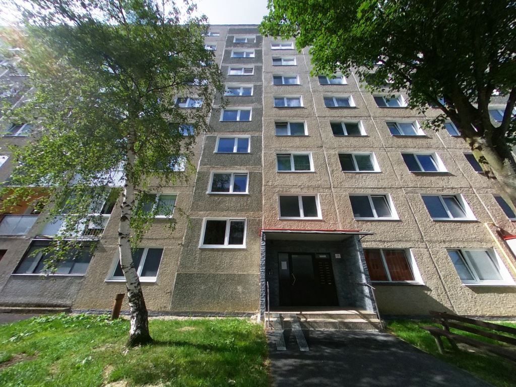 REZERVOVANÉ 4 izbový byt s balkónom, Poprad - Nový Juh - 19