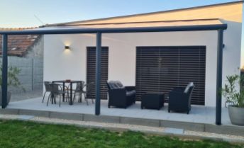 POSLEDNÝ - celoročne obývateľný rekreačný domček na predaj