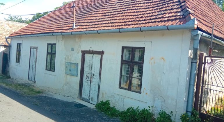 Rodinný dom na predaj v obci Halič