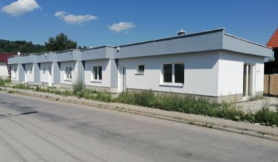 Exkluzívne predaj rodinný dom Lietavská Lúčka - predané!