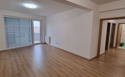 Nový 3 – izbový byt v centre Dunajskej Stredy