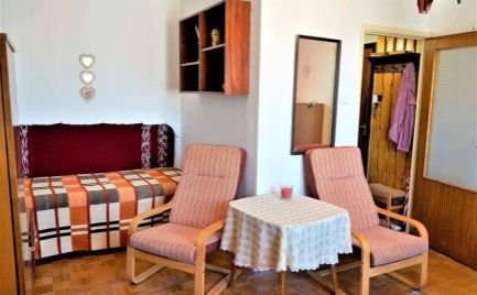 Pekný 1- izbový byt na predaj v Šamoríne