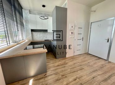 Predaj 2 izbového bytu/apartmán v novom projekte mestskej časti BA – Nové Mesto na Magnetovej ulici.