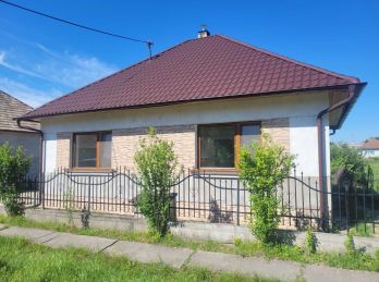 Predaj Rodinného domu v obci Dubník