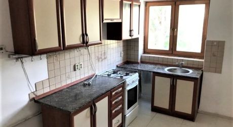 PREDAJ - Kompletne prerobený 2 izbový tehlový byt s vlastným kúrením v Komárne