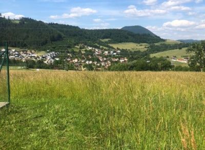 Pozemok Kotrčiná Lúčka na výstavbu rekreačnej nehnuteľnosti