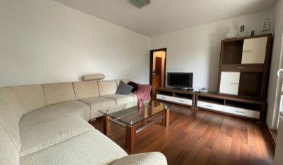 3-izbový byt s balkónom, Oravská cesta
