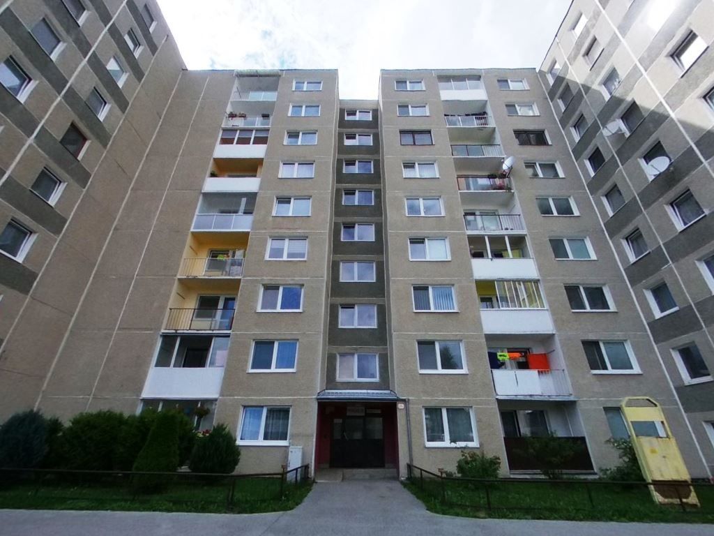 REZERVOVANÉ 3 izbový byt s balkónom Poprad - Nový Juh - 13