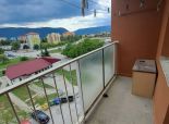 REZERVOVANÉ - 2 izbový byt s balkónom v Rožňave