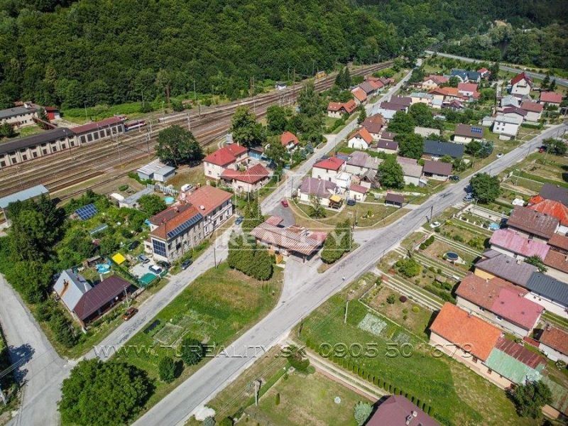 PONÚKAME NA PREDAJ ČERPACIU STANICU KRAĽOVANY !