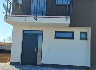Ponúkame na predaj NOVOSTAVBU : Rodinné domy IVB Nové Rišňovce časť SALAŠE .