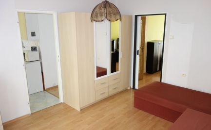 Tehlový 2 izbový byt s balkónom 58 m2 na Dlhých Honoch v Trenčíne