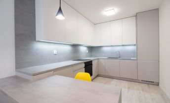 OS Halalovka, Bytový dom č.4, 2-izbový byt č.3 v štandardnom prevedení za 126.300 €