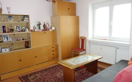 Tehlový 1 izbový byt 35 m2 v Nemšovej