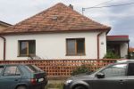Predaj  5-izbový rodinný dom s garážou a krásnym pozemkom v obci Ižop