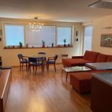 Slnečný 4-izbový byt 110 m2, Pluhova ulica - BA III
