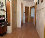 Na predaj slnečný 3 izbový byt, 75 m2 + balkón, Trenčín, Halalovka