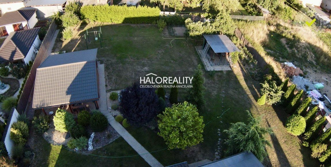 HALO reality - Predaj, rodinný dom Mokrá Lúka - ZNÍŽENÁ CENA - EXKLUZÍVNE HALO REALITY