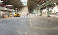 Production / warehouse for rent