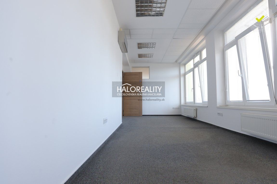 HALO reality - Predaj, administratívny priestor Banská Bystrica, Centrum, Komenského - NOVOSTAVBA