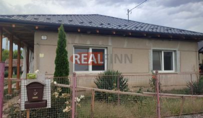 REALFINN - NZ- Podhájska okolie - Rodinný dom na predaj po čiastočnej rekonštrukcii