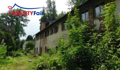 Predaj rodinného domu Banská Bystrica