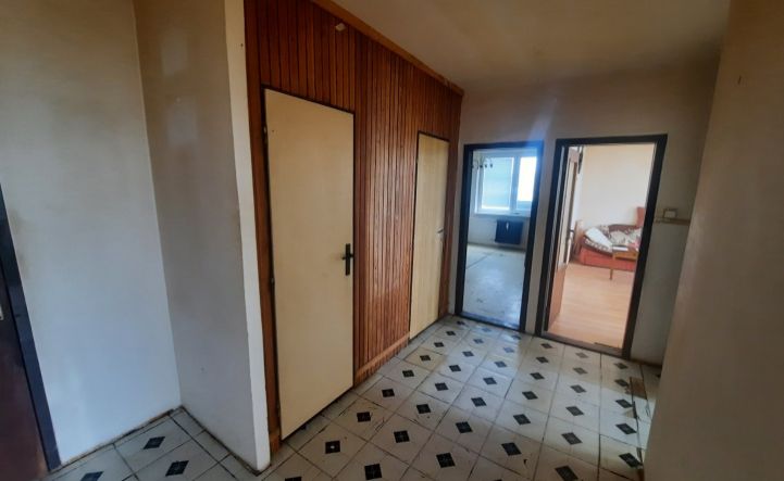 Na predaj 3 izbový byt v Vranove nad Topľou