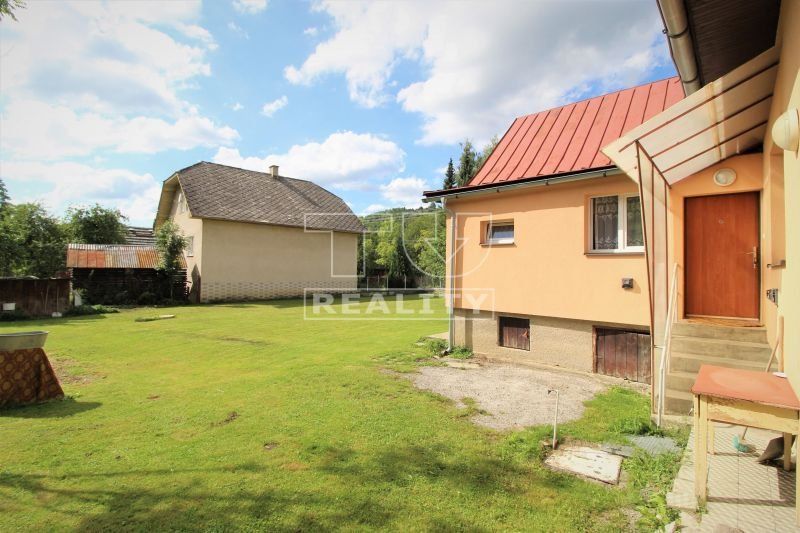Rodinný dom-Predaj-Žilina-209900.00 €
