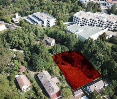 Exkluzívne u nás. Ponúkame na predaj krásny stavebný pozemok v katastrálnom území obce Modra.