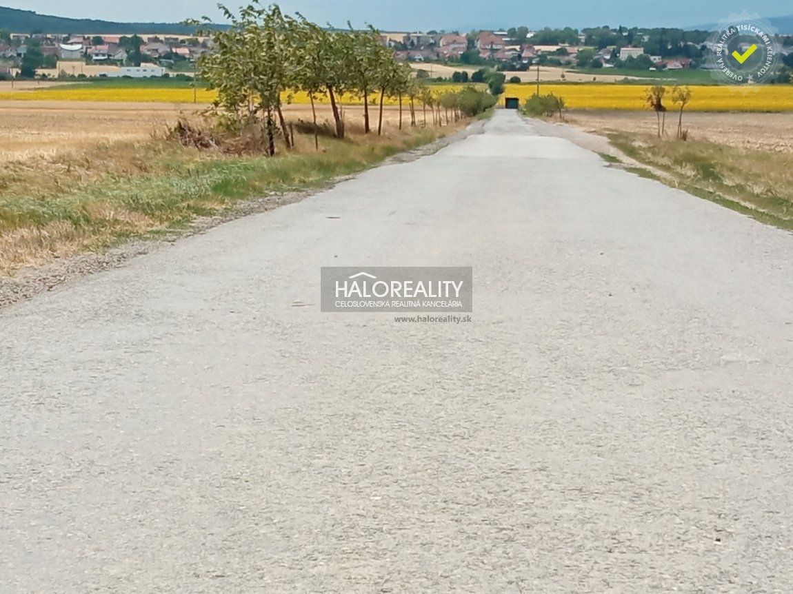 HALO reality - Predaj, pozemok pre rodinný dom   755 m2 Košolná