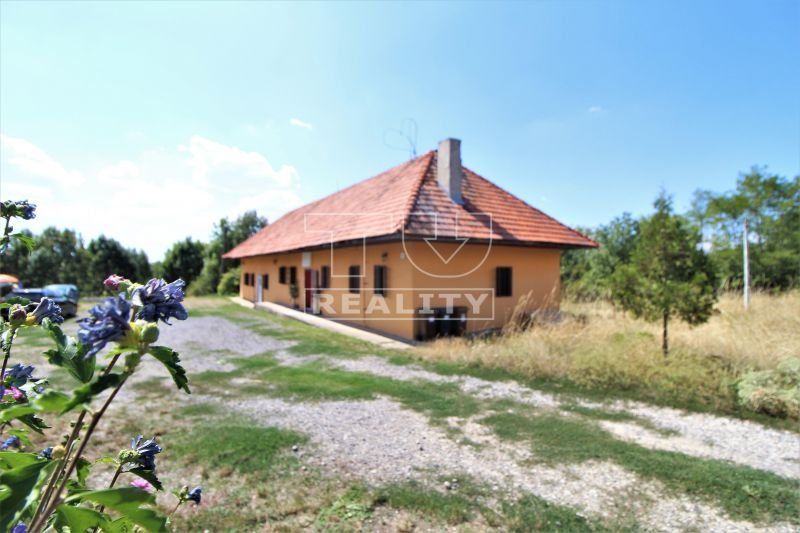 Rodinný dom-Predaj-Levice-129000.00 €