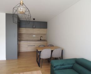 Moderný 2 izbový byt na predaj v Nitre.