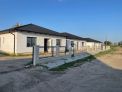 Novostavby pekných rodinných domov v Oľdzi